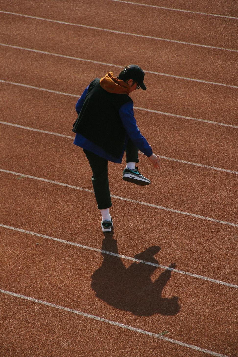 Coach Mia
