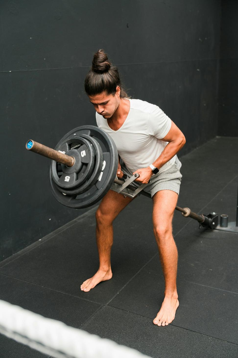 Olympic Weightlifting