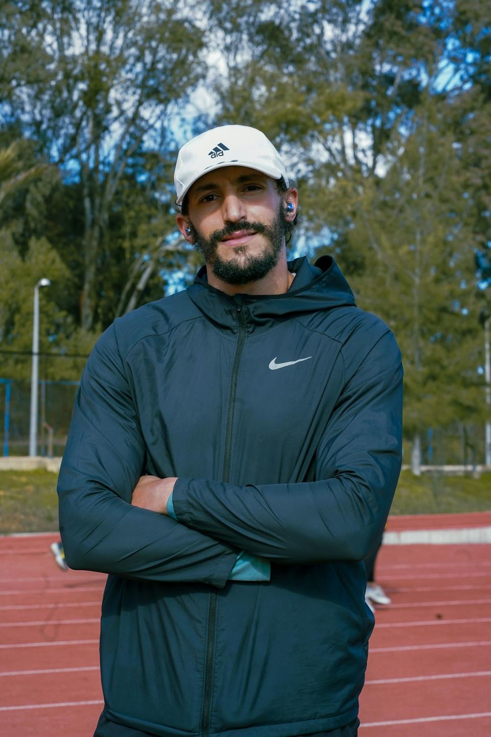 Coach Devon