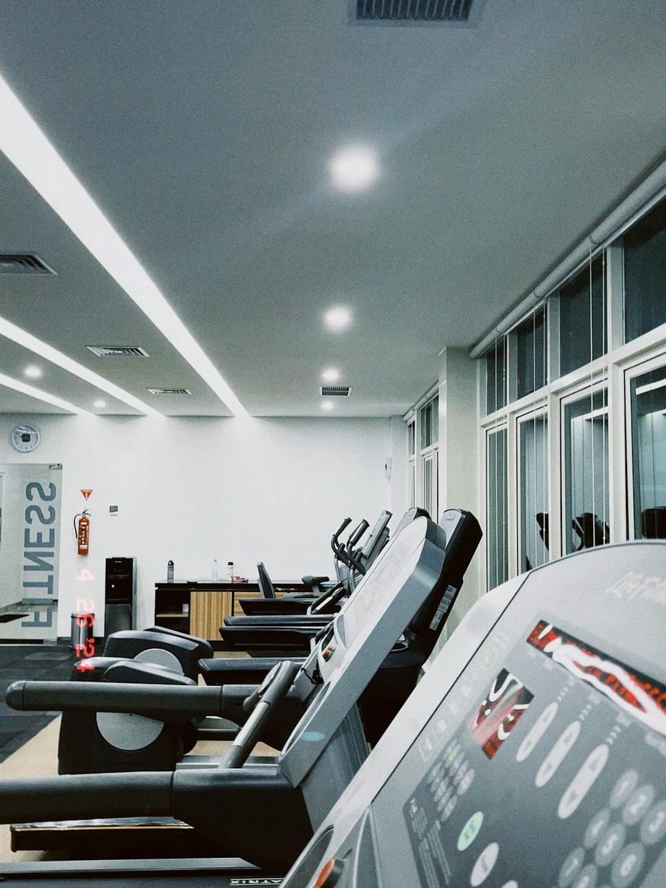 Gym Facility